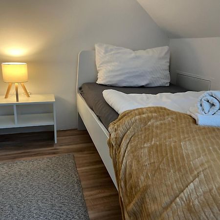 Mythos Hotel Oranienburg Eksteriør bilde