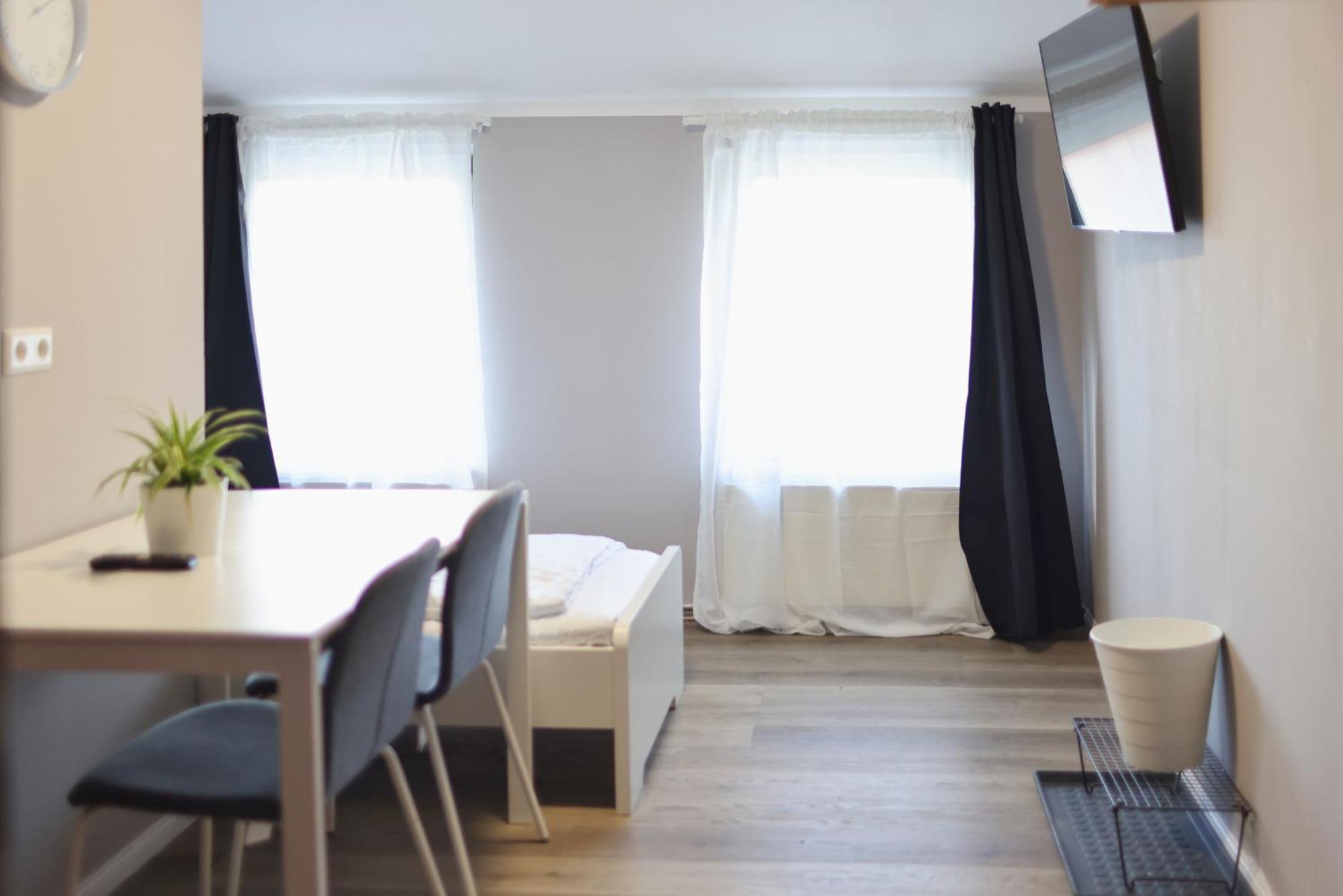Mythos Hotel Oranienburg Eksteriør bilde