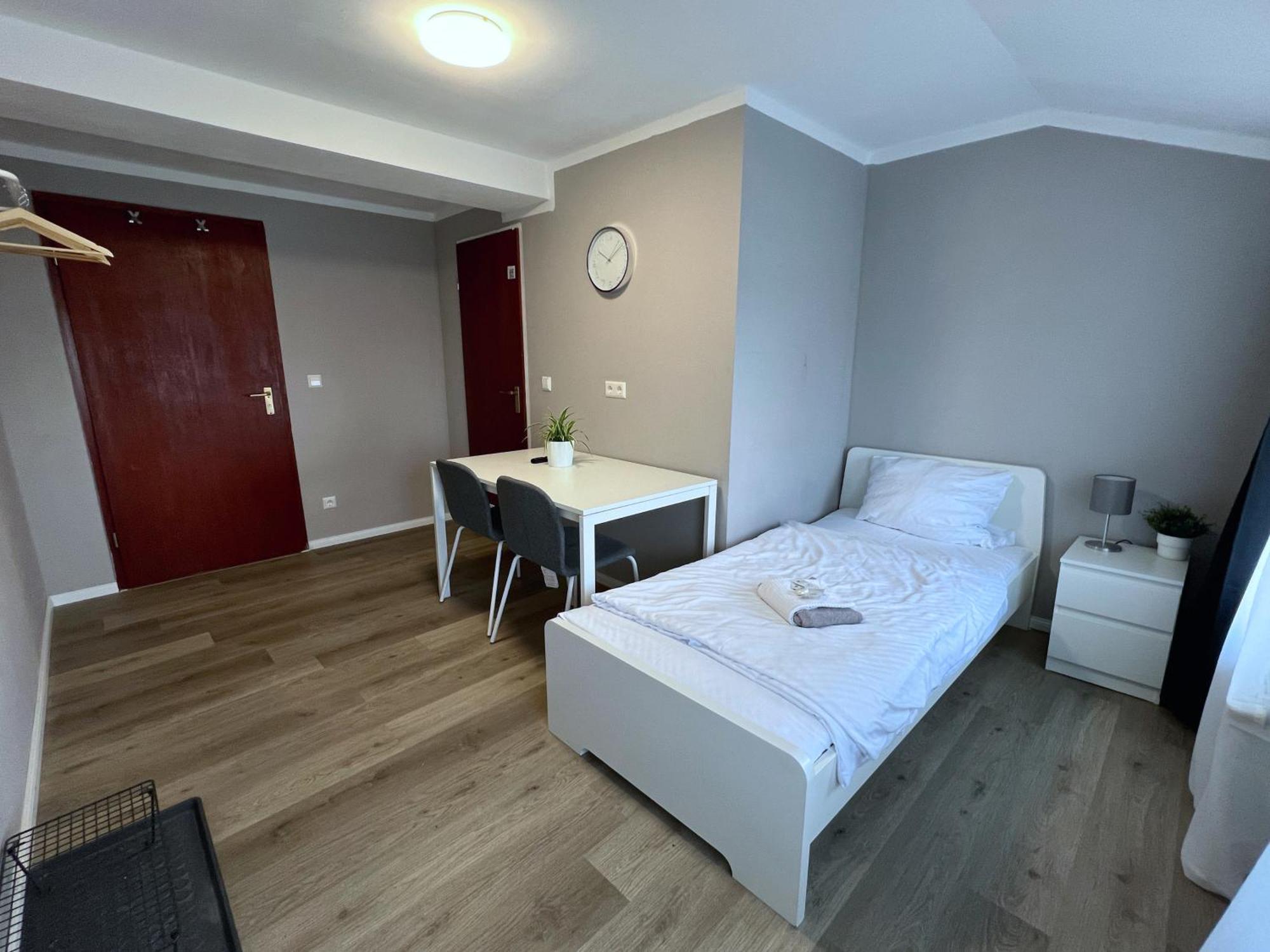 Mythos Hotel Oranienburg Eksteriør bilde