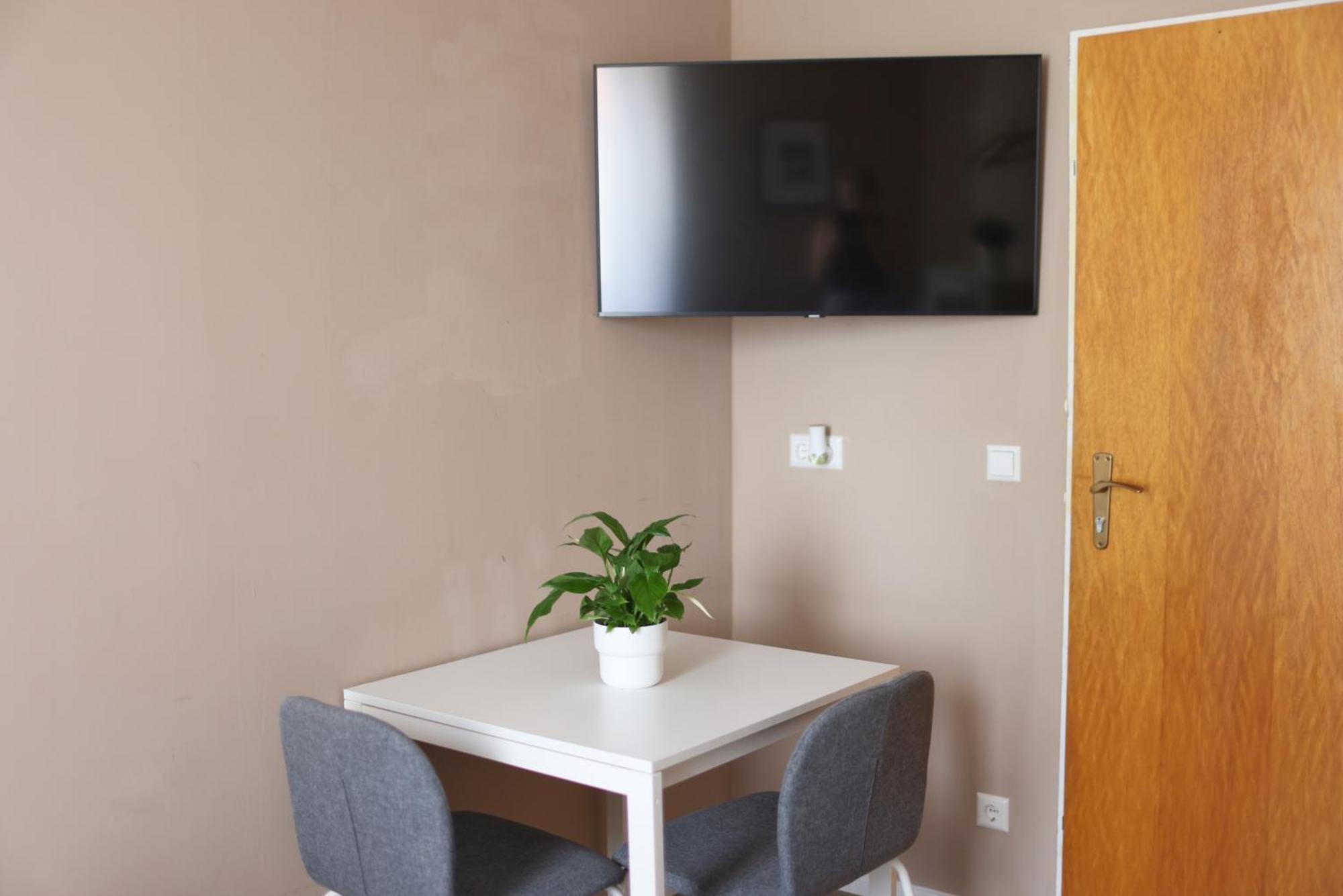 Mythos Hotel Oranienburg Eksteriør bilde